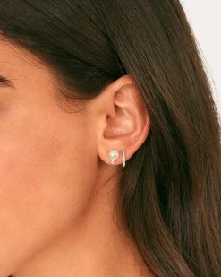 PAVOI Studs-Perla Stud Earrings