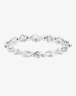 PAVOI Eternity-Posy Eternity Band