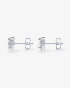 PAVOI Studs-Princess Halo Studs