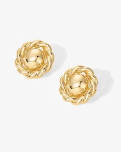 PAVOI Statement|Studs-Retro Stud Earrings