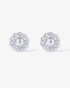 PAVOI Statement|Studs-Retro Stud Earrings