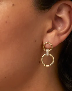 PAVOI Statement|Dangle & Threader-Rio Dangle Earrings