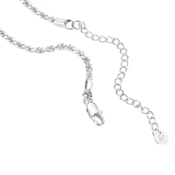 PAVOI Chains-Rope Chain Necklace