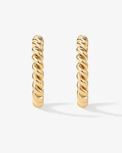 PAVOI Hoops-Rope Hoops