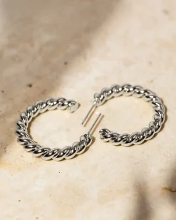 PAVOI Hoops-Rope Hoops