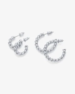 PAVOI Hoops-Rope Hoops