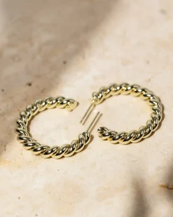 PAVOI Hoops-Rope Hoops