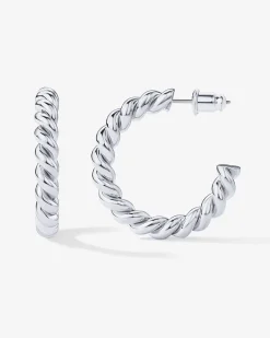 PAVOI Hoops-Rope Hoops