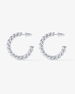 PAVOI Hoops-Rope Hoops