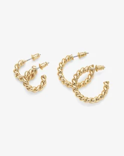 PAVOI Hoops-Rope Hoops