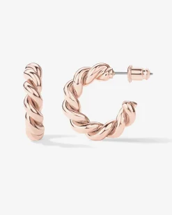 PAVOI Hoops-Rope Hoops
