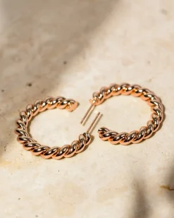 PAVOI Hoops-Rope Hoops