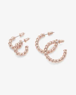 PAVOI Hoops-Rope Hoops