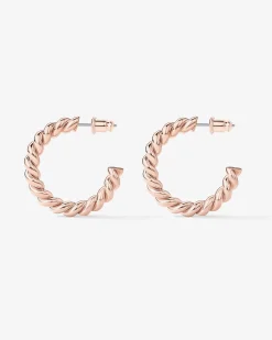 PAVOI Hoops-Rope Hoops