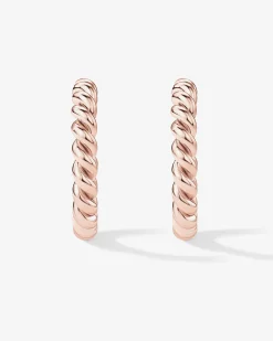 PAVOI Hoops-Rope Hoops
