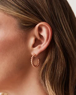 PAVOI Hoops-Rope Hoops