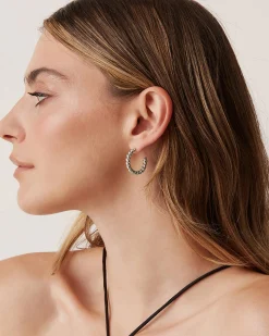 PAVOI Hoops-Rope Hoops