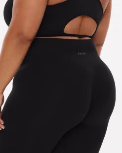 PAVOI Full Length-Seamless High-Waisted Butt Lifting Workout Leggings