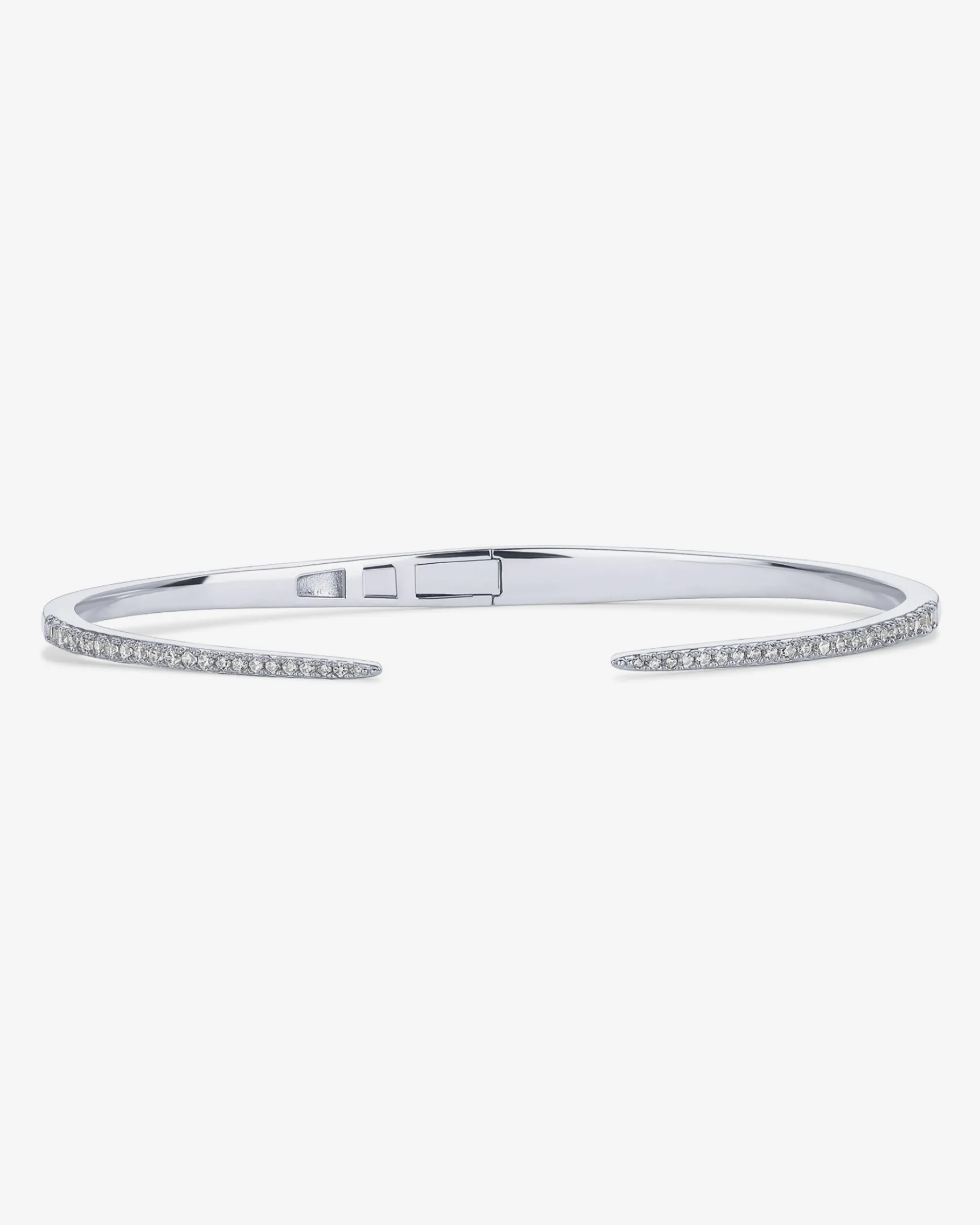 PAVOI Bangles-Serenity Cuff Bangle