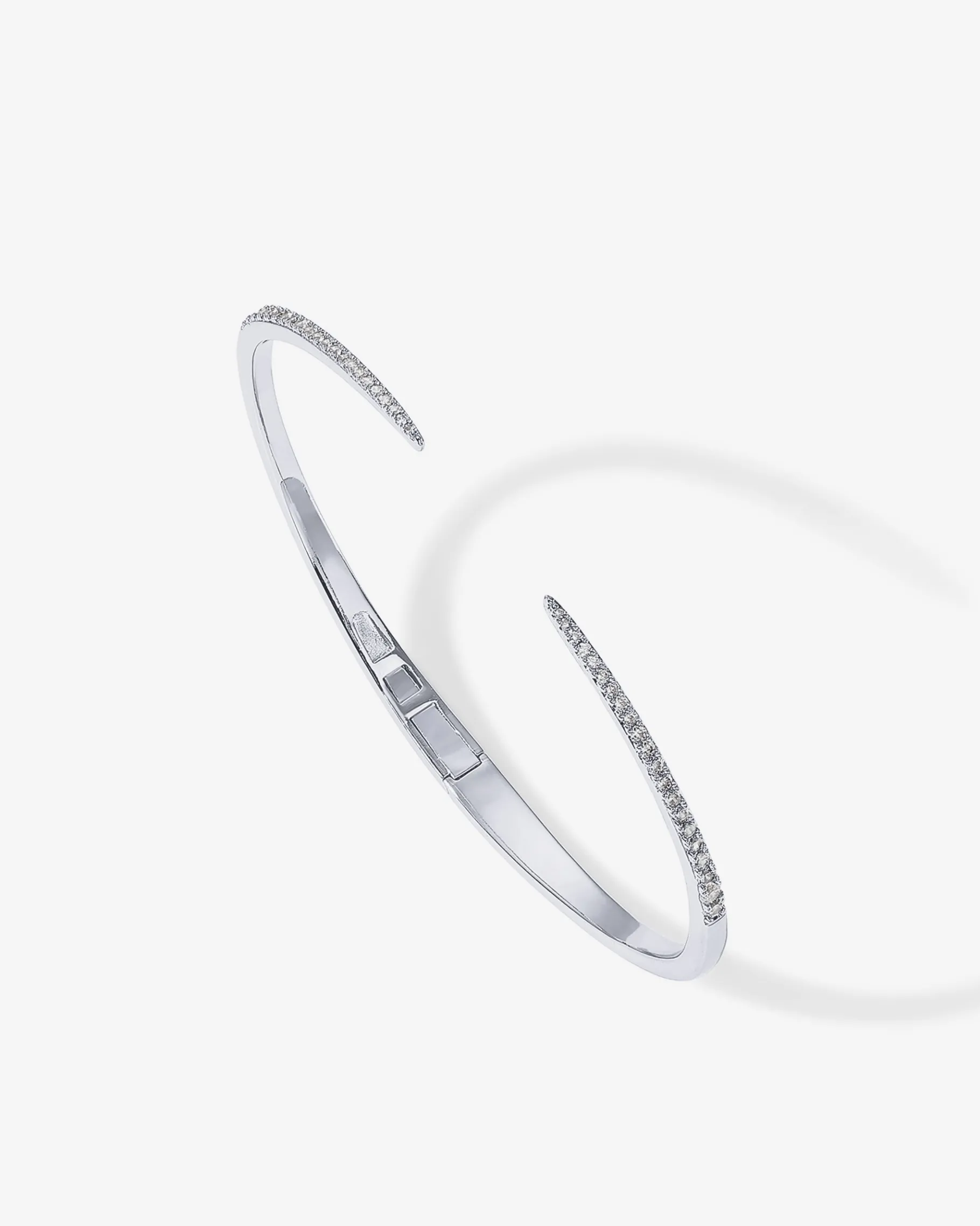 PAVOI Bangles-Serenity Cuff Bangle