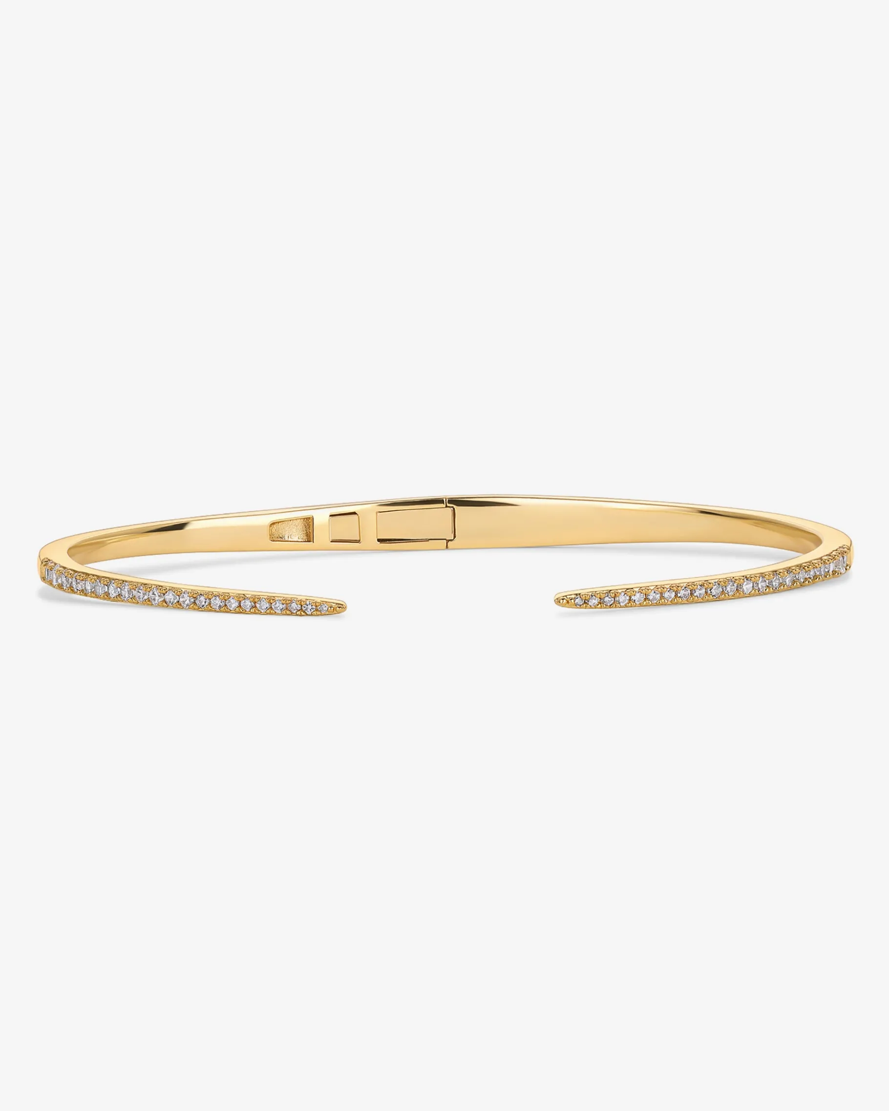 PAVOI Bangles-Serenity Cuff Bangle