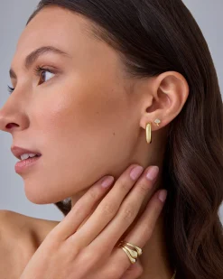 PAVOI Flat Backs|Studs-Shroom Studs