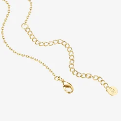 PAVOI Chains-Simulated Diamond Station Necklace