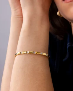 PAVOI Bangles-Skinny Love Bangle