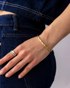 PAVOI Bangles-Skinny Love Bangle