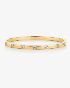 PAVOI Bangles-Skinny Love Bangle