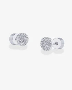 PAVOI Flat Backs|Studs-Smiley Studs