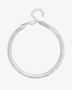 PAVOI All Anklets|Chain-Snake Anklet