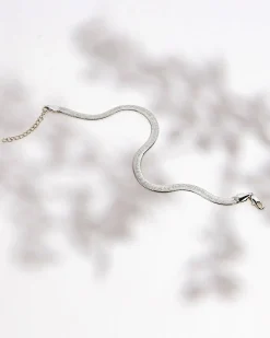 PAVOI All Anklets|Chain-Snake Anklet