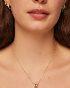 PAVOI Pendants-Soho Pendant Necklace