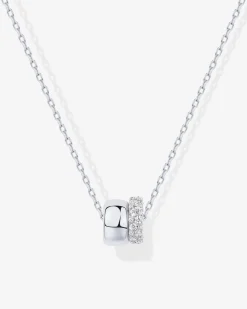 PAVOI Pendants-Soho Pendant Necklace