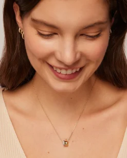PAVOI Pendants-Soho Pendant Necklace