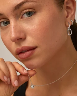 PAVOI Pendants-Solitaire Necklace