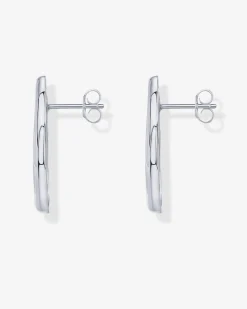 PAVOI Statement|Studs-Spiral Stud Earrings