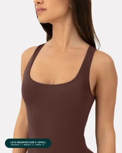 PAVOI Rompers|Onesies-Square Neck 5