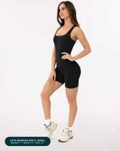 PAVOI Rompers|Onesies-Square Neck 5
