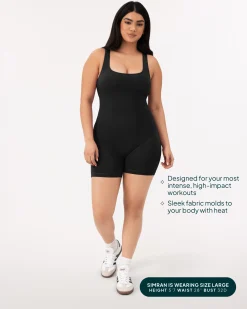 PAVOI Rompers|Onesies-Square Neck 5