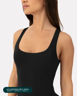 PAVOI Rompers|Onesies-Square Neck 5