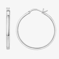 PAVOI Hoops-Square Tube Hoops