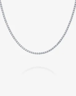 PAVOI Italian Chains|Chains-Stackable Medium Thick Square Box Chain Necklace