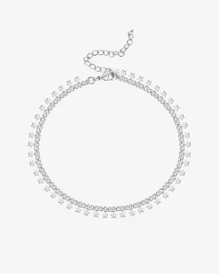 PAVOI All Anklets|Chain-Star Anklet