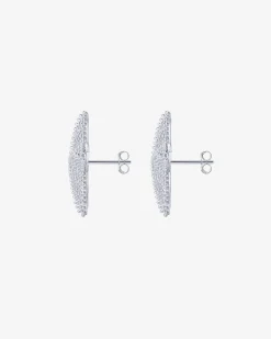 PAVOI Statement|Studs-Starfish Statement Earrings