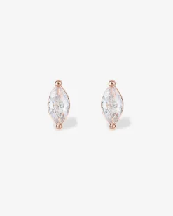 PAVOI Flat Backs|Studs-Tear Screw Back Stud