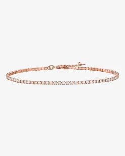 PAVOI Tennis|All Anklets-Tennis Anklet