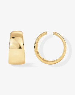 PAVOI Cuffs-Thick Cuff