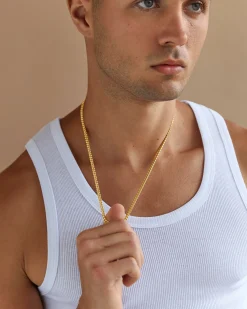 PAVOI Italian Chains|Chains-Thick Miami Cuban Chain